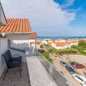 Apartment Monika, Zadar